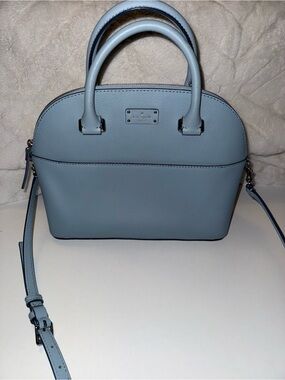 Kate Spade Grove Street Carli Blue
Dawn Satchel